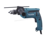 Ударная дрель Makita HP1640K